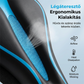 🚲Megkönnyíti a biciklizést😊| Nagyon rugalmas szilikon első kerékpárnyereg-betét✨