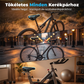 🚲Megkönnyíti a biciklizést😊| Nagyon rugalmas szilikon első kerékpárnyereg-betét✨