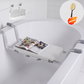 🛁 50% kedvezmény🚿 Csúszásgátló kádlépcső, stabil rögzítés, tágas tárolóhely 💦Ingyenes szállítás