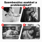 🌬️ Ergonomikus felfújható utazópárna ✈️😴