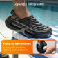 🌊 Két stílus egy cipőben + azonnal száradó, csúszásmentes! Megérkeztek a nyár legokosabb EVA szandáljai 👟✨