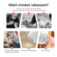 🎁Minél többet vásárol, annál többet spórol💅Automatikus körömreszelő