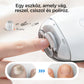 🎁Minél többet vásárol, annál többet spórol💅Automatikus körömreszelő