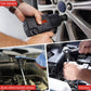 🛠️🚙 6 darabos ütésnyomaték-alakító adapter készlet 👨‍🔧👍