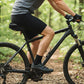 🔥Nagyon rugalmas kerékpárnyereg🚴‍♂️
