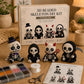 🧵✨ Kreatív gyöngyfűző mini világ – 3D DIY kézműves készlet