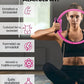 💪✨Többfunkciós fitneszgyűrű! Eszközök az ellenállásos edzéshez