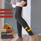 🧦Csúszásmentes szilikon térdig érő pamut harisnya