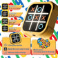 🎁🎄 Karácsonyi akció 49% Off 🔥Super Tic-Tac-Toe Puzzle játék