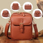 👜 Vintage nagy kapacitású Messenger táska