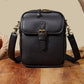 👜 Vintage nagy kapacitású Messenger táska