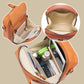 👜 Vintage nagy kapacitású Messenger táska