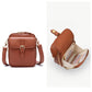 👜 Vintage nagy kapacitású Messenger táska