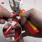🧰8 az 1-ben multifunkcionális vezetékhúzogató elektromos méréssel
