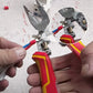 🧰8 az 1-ben multifunkcionális vezetékhúzogató elektromos méréssel
