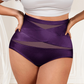🌸 [S-3XL] 💗 Női magas derekú haskontroll alsónemű 🥰