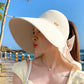 🏝️【S-4XL】👙 Női virágos egyrészes fürdőruha 🌊 (rövidnadrággal)