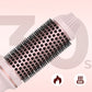 💇‍♀️ 2 az 1-ben dúsító és hajformázó fésű ✨ Dús, rugalmas frizura mindössze néhány perc alatt!