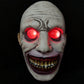 🎃Ijesztő horror Halloween maszk