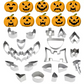 🎃 könnyen használható tökfaragó készlet