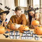 🎃 könnyen használható tökfaragó készlet