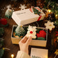 🎄Karácsonyi illatgyertya ajándékkészlet🕯️