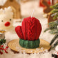 🎄Karácsonyi illatgyertya ajándékkészlet🕯️