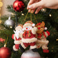 🎄Karácsonyi mini dekorációs figurák