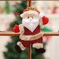 🎄Karácsonyi mini dekorációs figurák