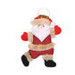 🎄Karácsonyi mini dekorációs figurák