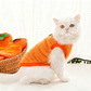 🐾Cuki, meleg kisállat mellény kisállatoknak