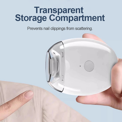 🎉1+1 ingyen 🎉 Univerzális automatikus körömfájl felnőtteknek és gyermekeknek