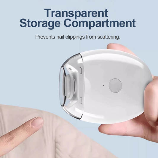 🎉1+1 ingyen 🎉 Univerzális automatikus körömfájl felnőtteknek és gyermekeknek