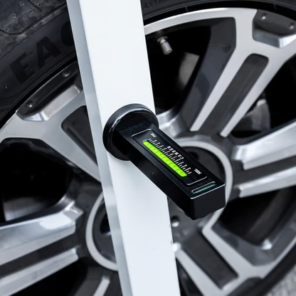 🔥🛠️Állítható mágneses mérőeszköz gumijavításhoz