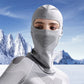 🔥 Professzionális Téli Maszk és Nyakmelegítő – Bionikus 4D Technológia, Szélálló és Légáteresztő ❄️🧣
