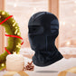 🔥 Professzionális Téli Maszk és Nyakmelegítő – Bionikus 4D Technológia, Szélálló és Légáteresztő ❄️🧣