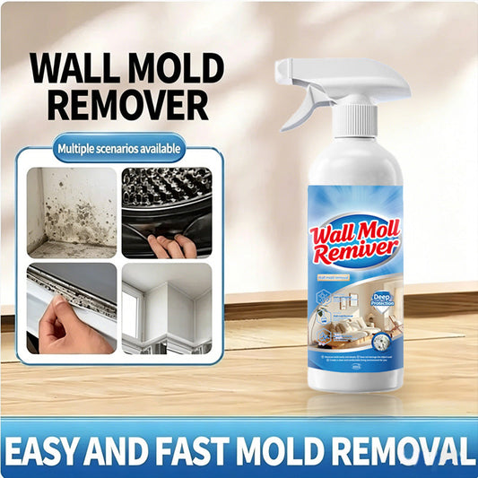 🥳 Mélytisztító penészeltávolító spray