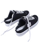 👟☀️Női farmer anyagú slip-on papucs – kényelmes talp és laza stílus🥰