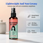 💧 Pehelykönnyű·Öblítés nélküli! Tápláló paróka spray – Azonnali felfrissülés és selymes ragyogás 💇‍♀️✨