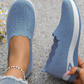 👡☁️Női könnyű sétálócipő | Raktáron