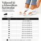 👡Női kényelmes kötött platform szandál – Légáteresztő, puha talp, kényelmes viselet✨