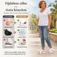 👡Női kényelmes kötött platform szandál – Légáteresztő, puha talp, kényelmes viselet✨