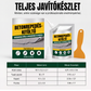 🔥Korlátozott ideig 50% KEDVEZMÉNY! 🧱Egy kattintással javít, és a tárgyak újnak tűnnek! ✨️Vízálló betonrepedés-töltő és tömítőanyag