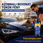 ✨UTOLSÓ NAPOS AKCIÓ - 50% KEDVEZMÉNY✨Fejlett, gyors hatású autó bevonó spray (Minden vásárláshoz ajándék törlőkendő jár!)