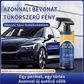 ✨UTOLSÓ NAPOS AKCIÓ - 50% KEDVEZMÉNY✨Fejlett, gyors hatású autó bevonó spray (Minden vásárláshoz ajándék törlőkendő jár!)