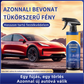 ✨UTOLSÓ NAPOS AKCIÓ - 50% KEDVEZMÉNY✨Fejlett, gyors hatású autó bevonó spray (Minden vásárláshoz ajándék törlőkendő jár!)