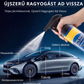 ✨UTOLSÓ NAPOS AKCIÓ - 50% KEDVEZMÉNY✨Fejlett, gyors hatású autó bevonó spray (Minden vásárláshoz ajándék törlőkendő jár!)