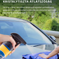 ✨UTOLSÓ NAPOS AKCIÓ - 50% KEDVEZMÉNY✨Fejlett, gyors hatású autó bevonó spray (Minden vásárláshoz ajándék törlőkendő jár!)