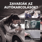 🔥Nagy Akció ⏳Autókarcolás-javító viasz