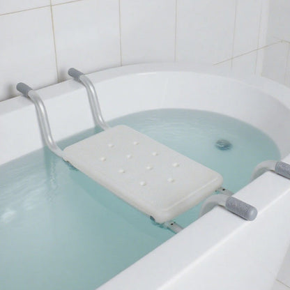 🛁 50% kedvezmény🚿 Csúszásgátló kádlépcső, stabil rögzítés, tágas tárolóhely 💦Ingyenes szállítás